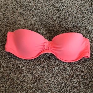 PINK Victoria’s Secret Swim Top